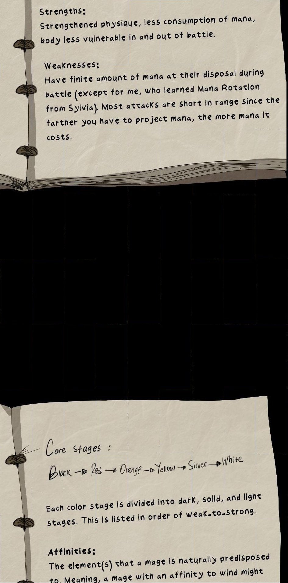 The Beginning After the End Manhwa - Chapter 38.5 Page 4