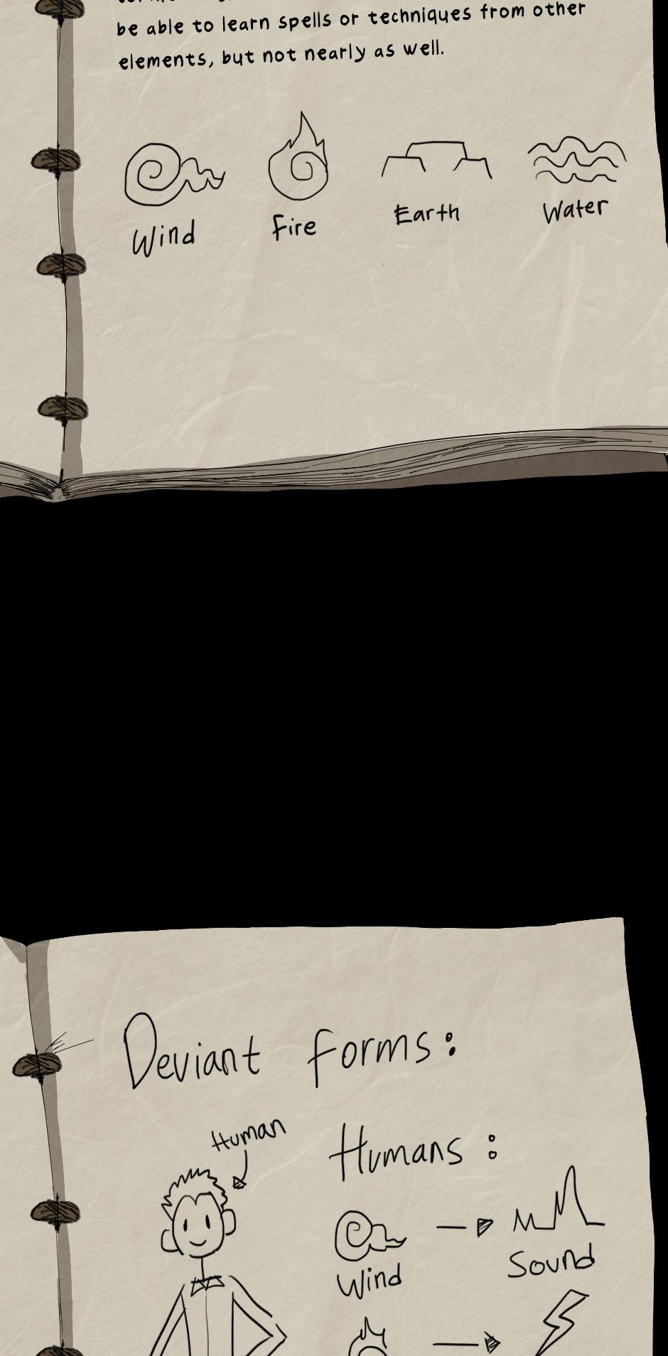 The Beginning After the End Manhwa - Chapter 38.5 Page 5