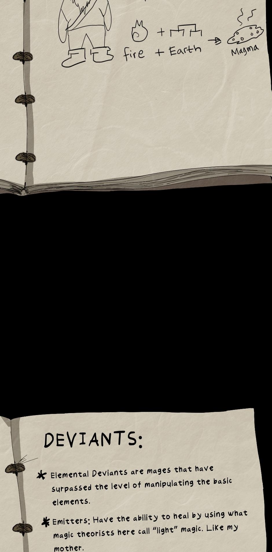 The Beginning After the End Manhwa - Chapter 38.5 Page 8