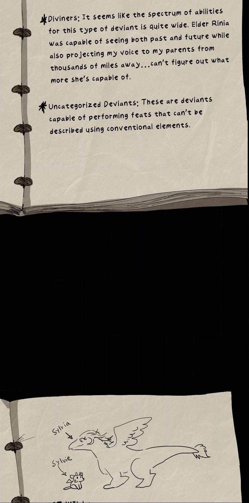 The Beginning After the End Manhwa - Chapter 38.5 Page 9