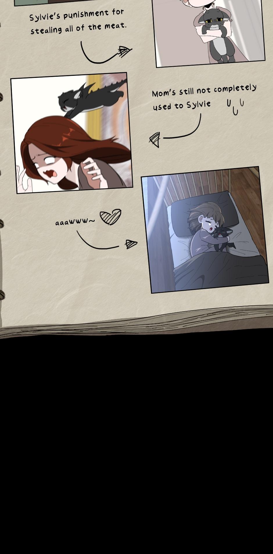 The Beginning After the End Manhwa - Chapter 38.5 Page 11