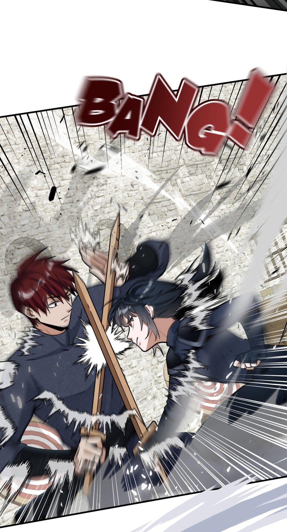 The Beginning After the End Manhwa - Chapter 175.8 Page 2