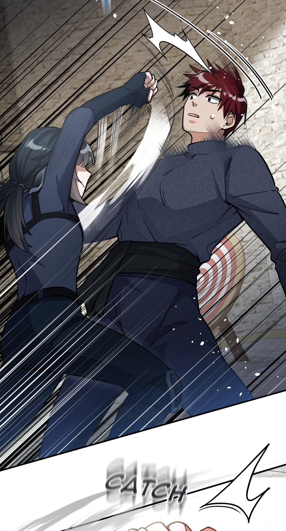 The Beginning After the End Manhwa - Chapter 175.8 Page 4