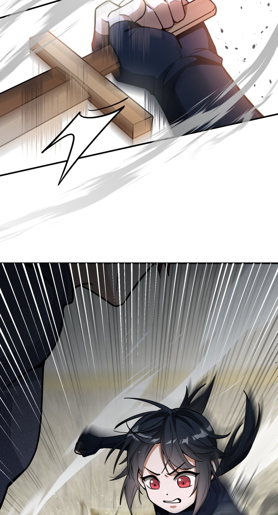 The Beginning After the End Manhwa - Chapter 175.8 Page 5