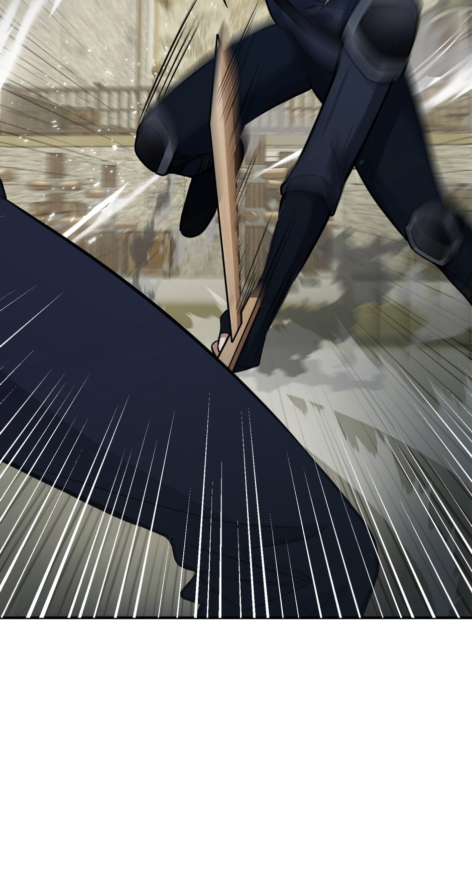 The Beginning After the End Manhwa - Chapter 175.8 Page 6