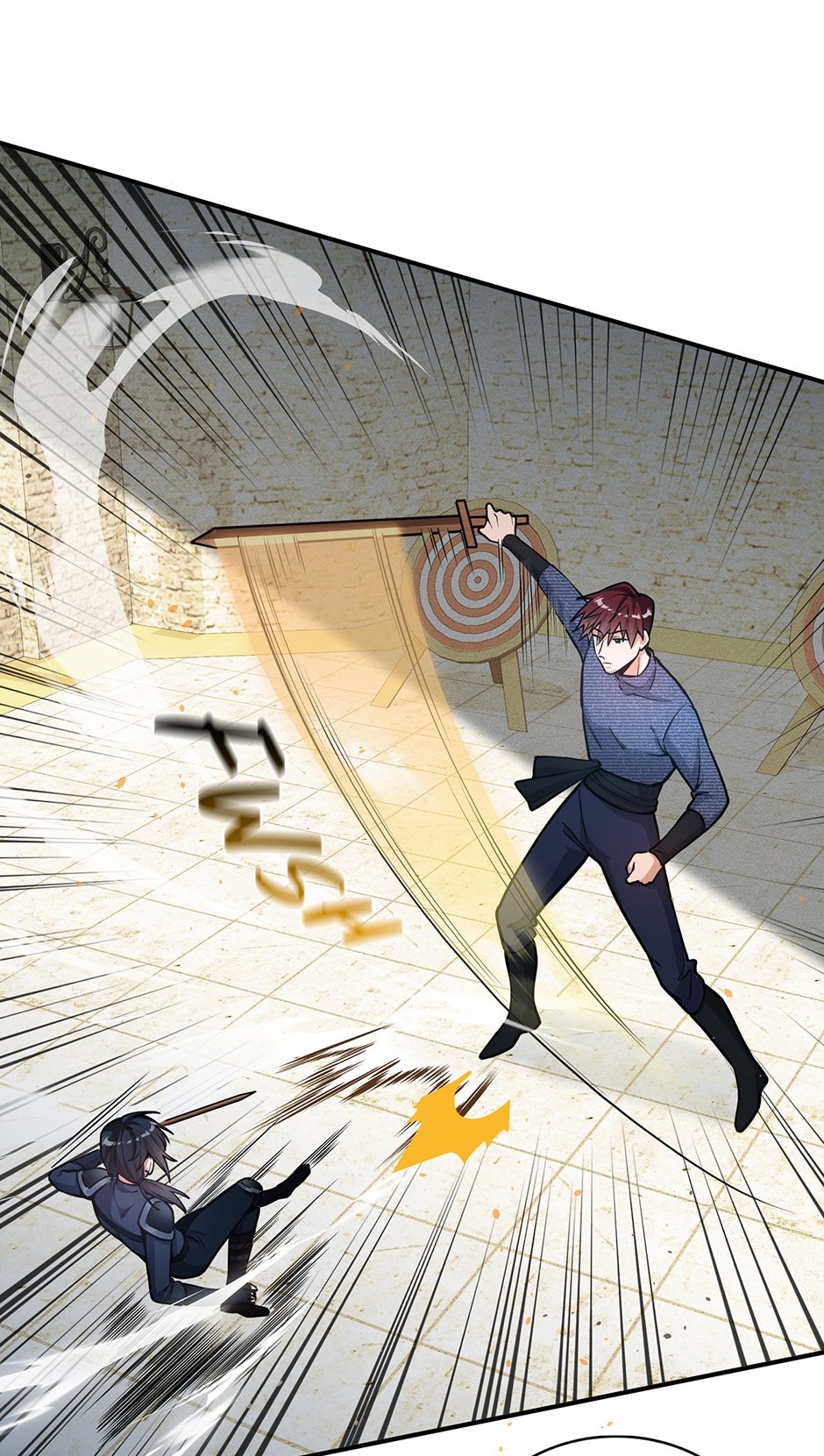 The Beginning After the End Manhwa - Chapter 175.8 Page 7