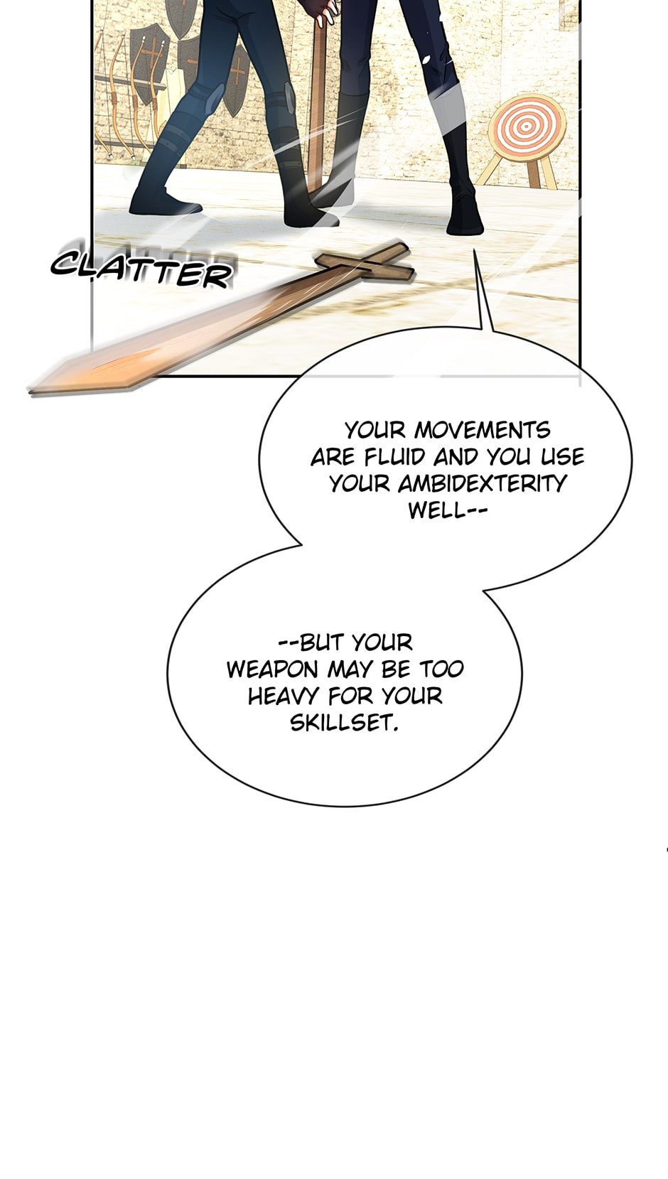 The Beginning After the End Manhwa - Chapter 175.8 Page 11