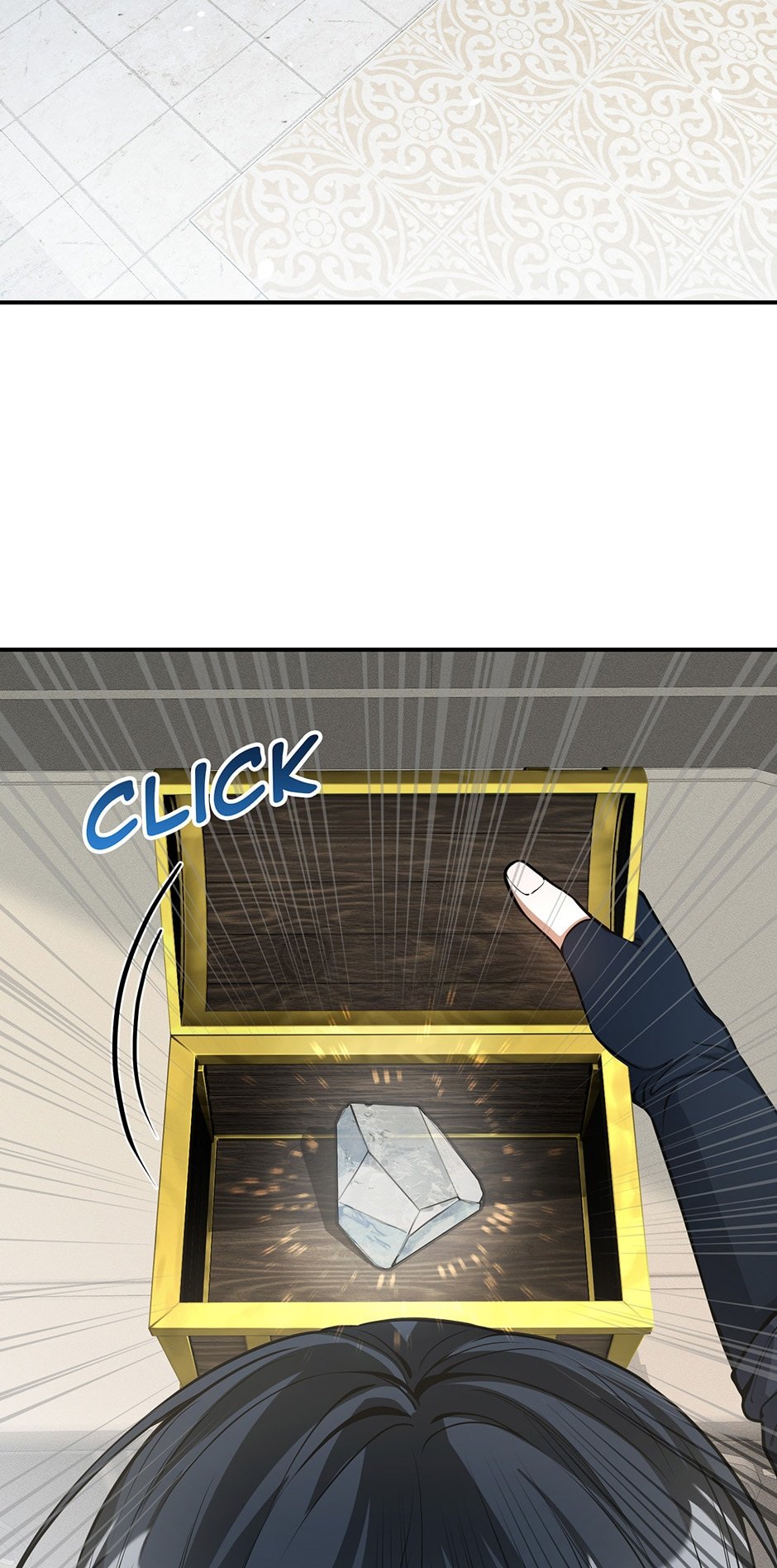 The Beginning After the End Manhwa - Chapter 175.8 Page 20