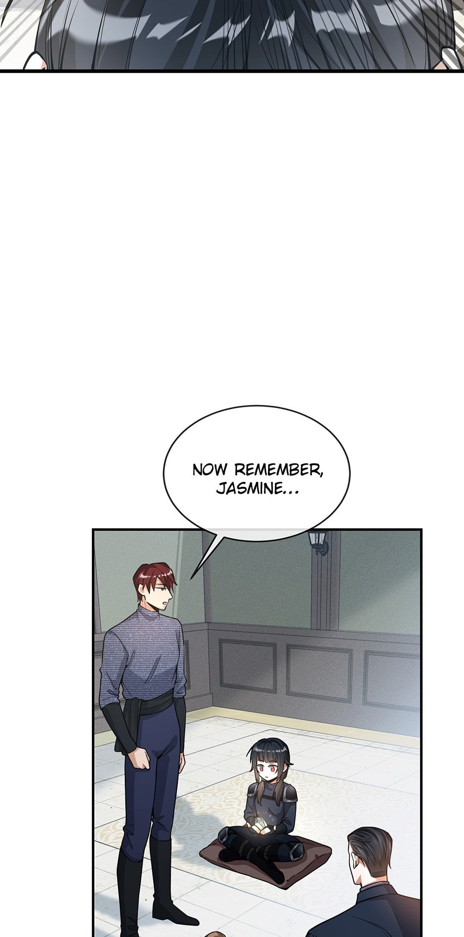 The Beginning After the End Manhwa - Chapter 175.8 Page 21
