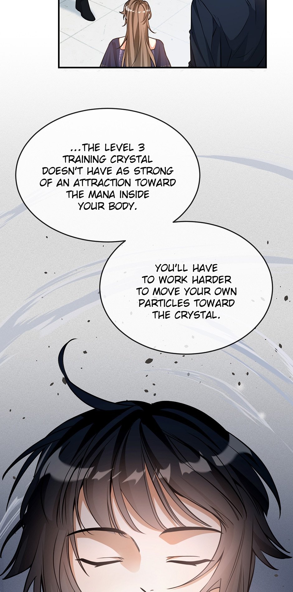 The Beginning After the End Manhwa - Chapter 175.8 Page 22