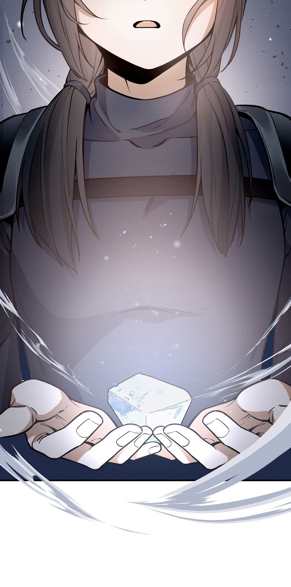 The Beginning After the End Manhwa - Chapter 175.8 Page 23