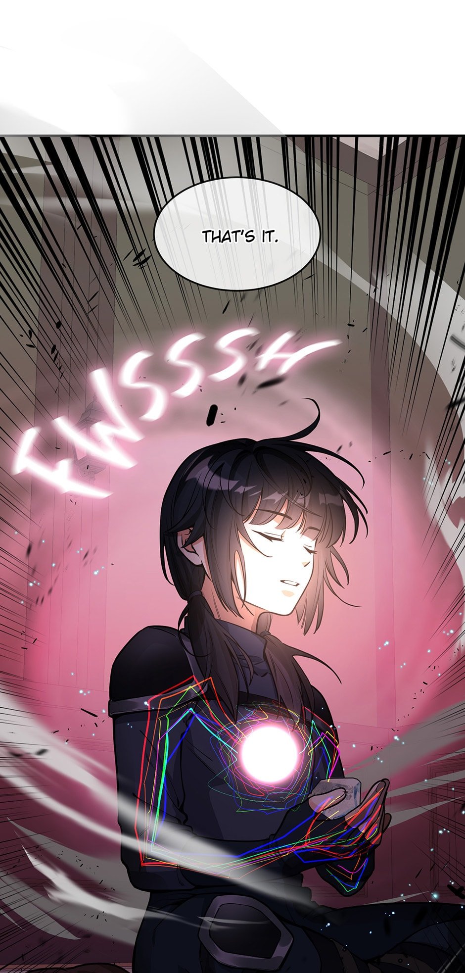 The Beginning After the End Manhwa - Chapter 175.8 Page 24