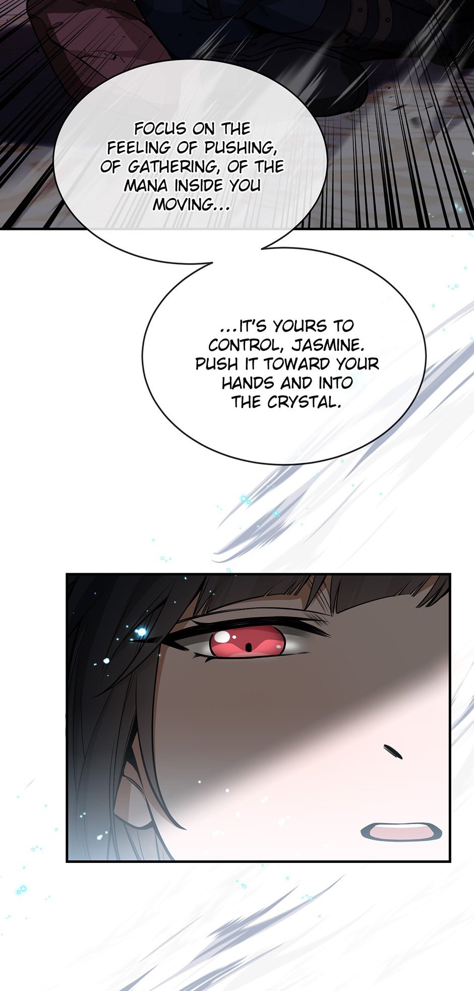 The Beginning After the End Manhwa - Chapter 175.8 Page 25