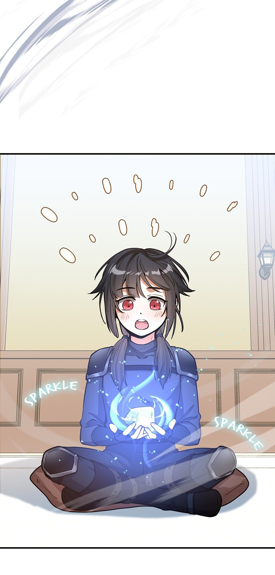 The Beginning After the End Manhwa - Chapter 175.8 Page 26