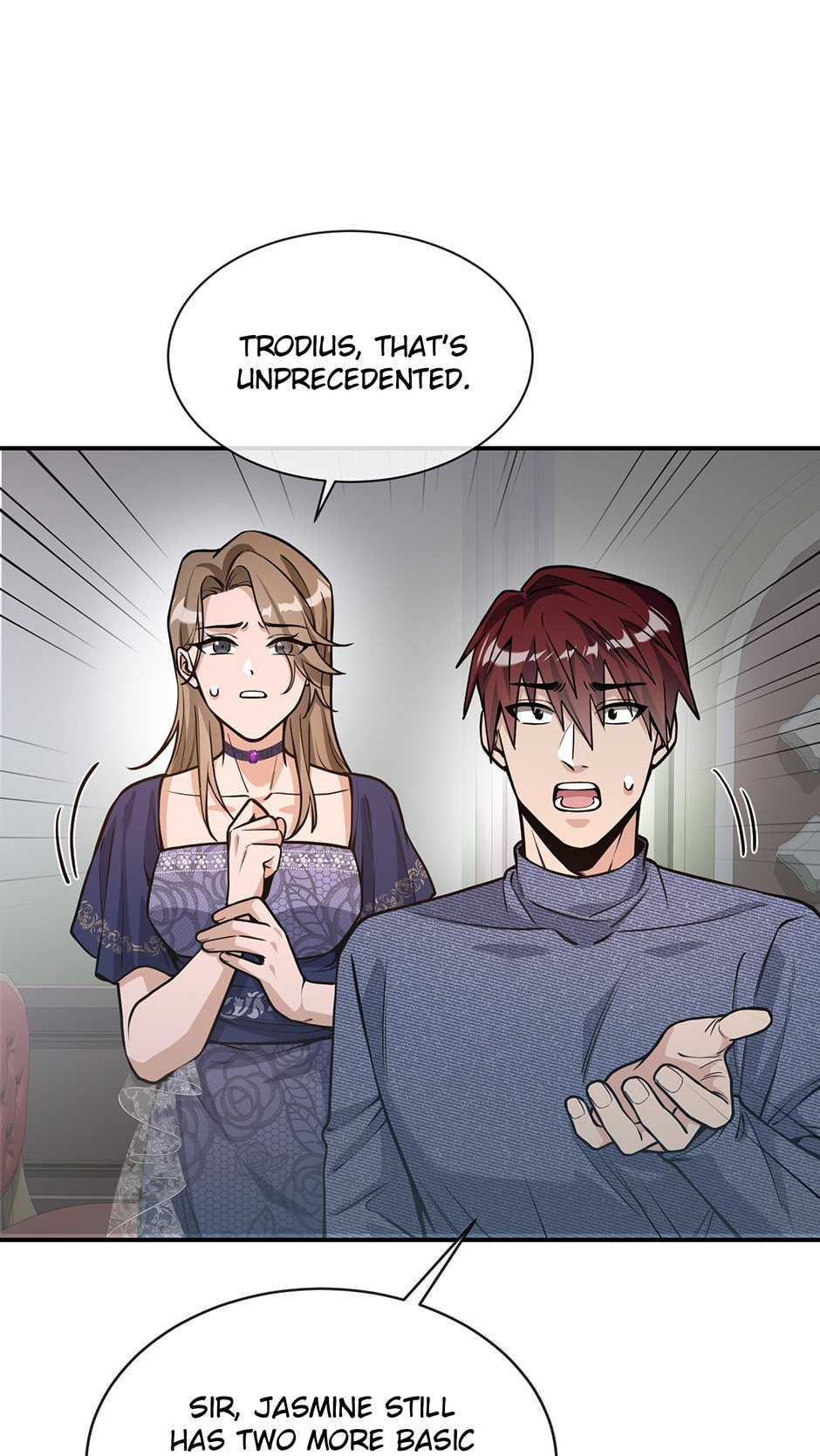 The Beginning After the End Manhwa - Chapter 175.8 Page 30