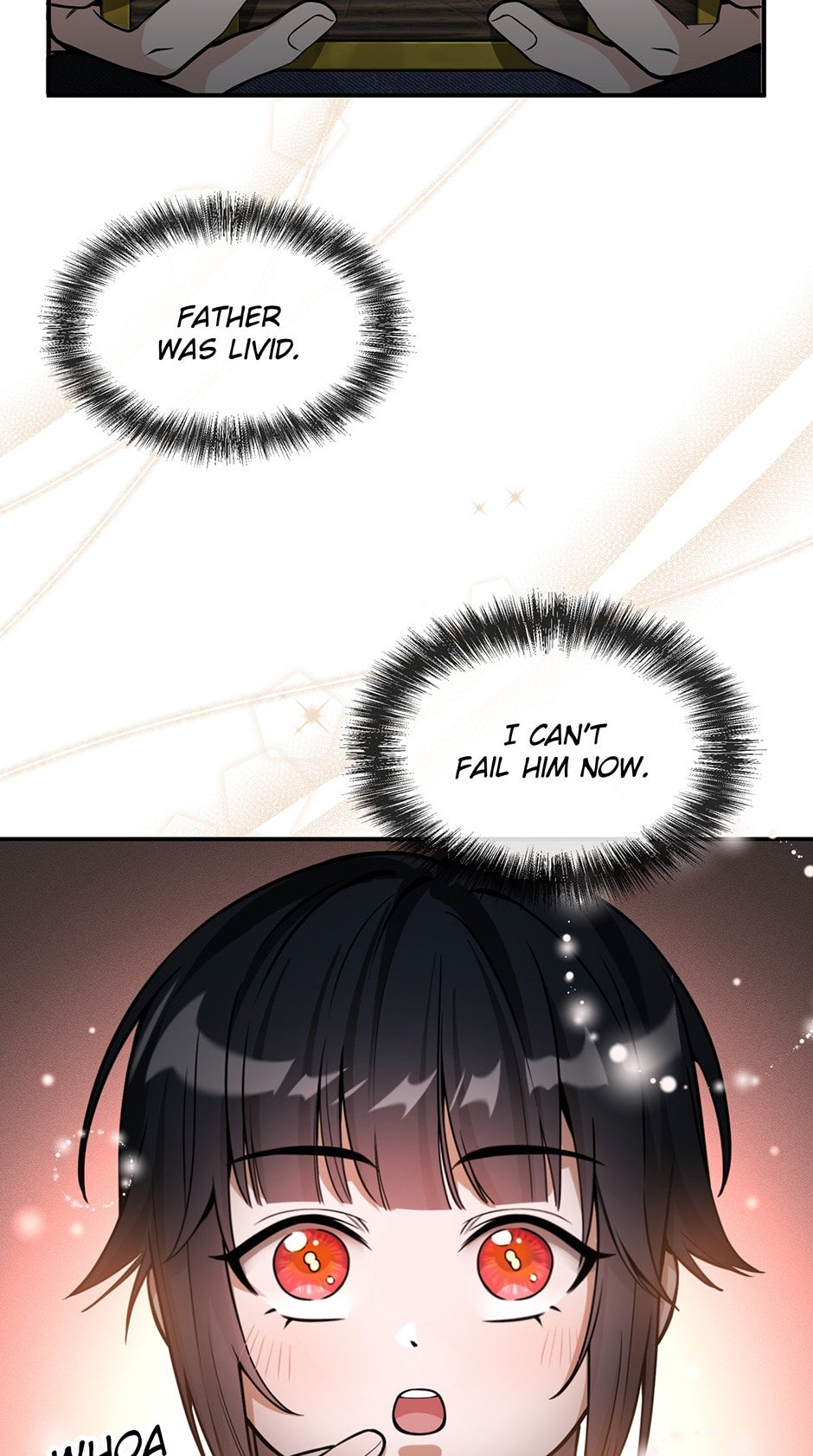 The Beginning After the End Manhwa - Chapter 175.8 Page 37