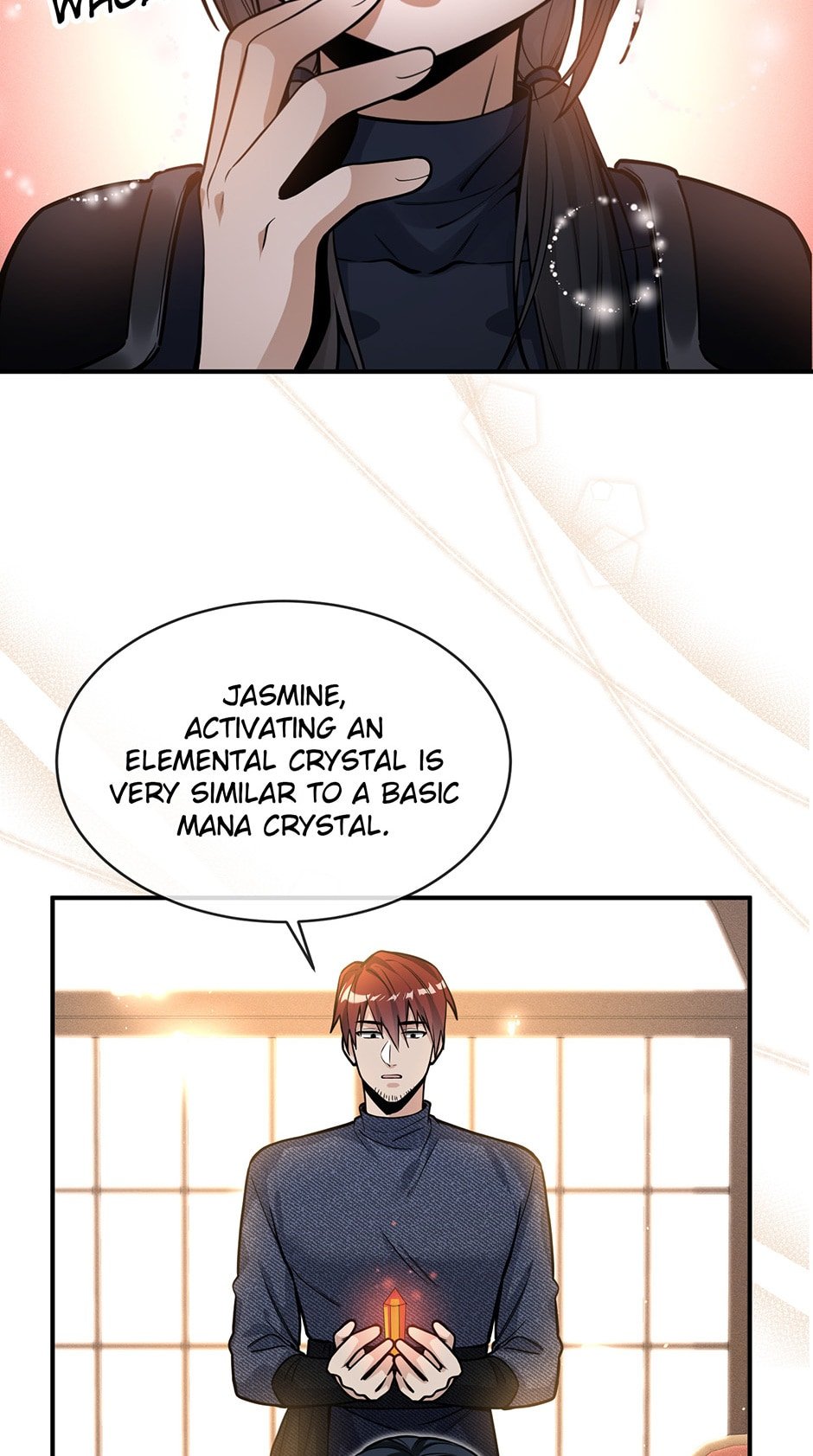 The Beginning After the End Manhwa - Chapter 175.8 Page 38