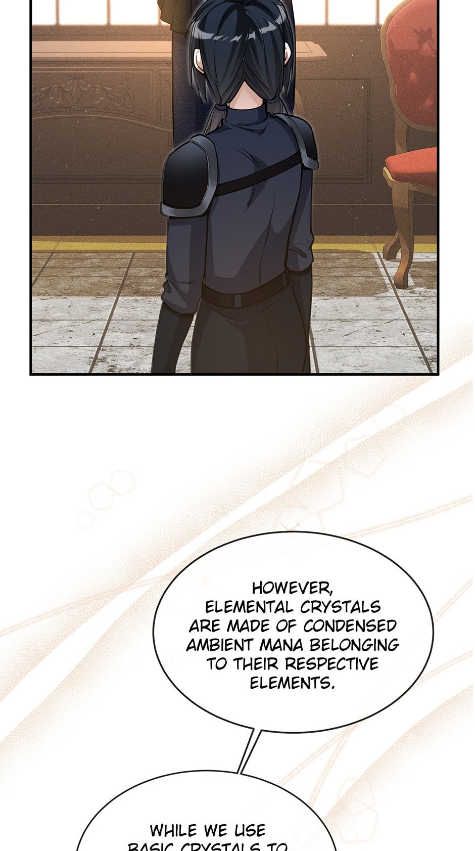 The Beginning After the End Manhwa - Chapter 175.8 Page 39