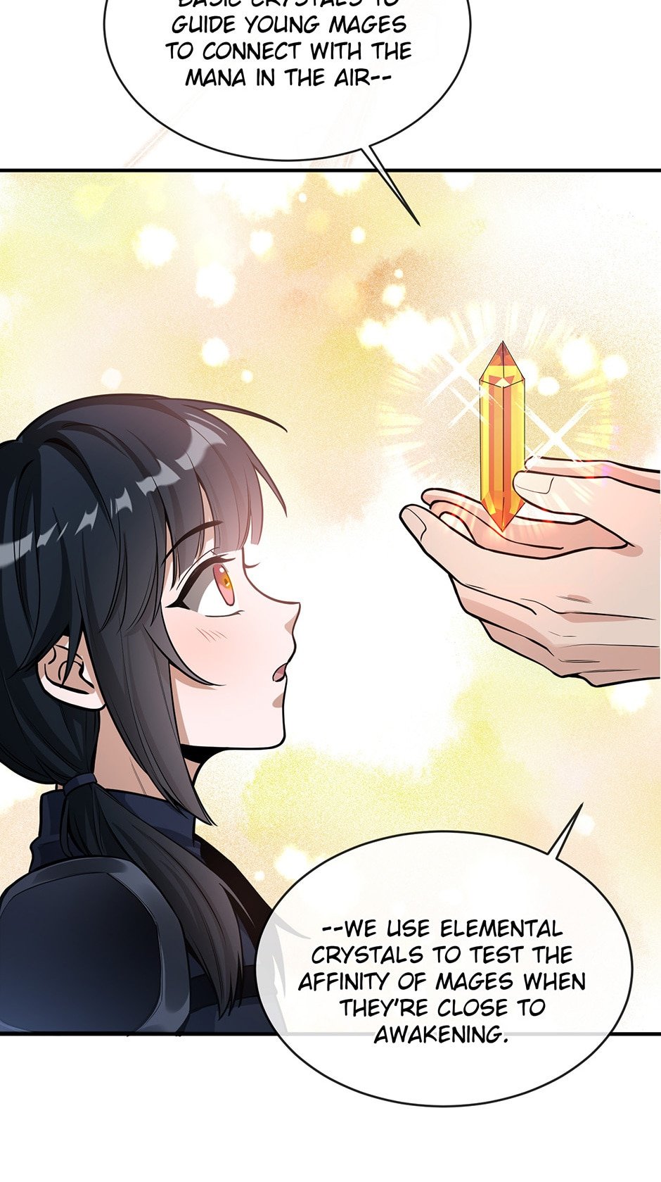 The Beginning After the End Manhwa - Chapter 175.8 Page 40