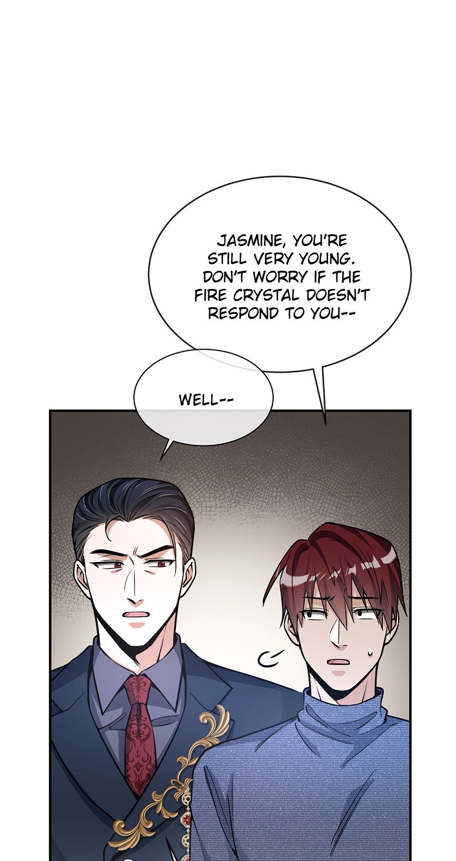 The Beginning After the End Manhwa - Chapter 175.8 Page 41