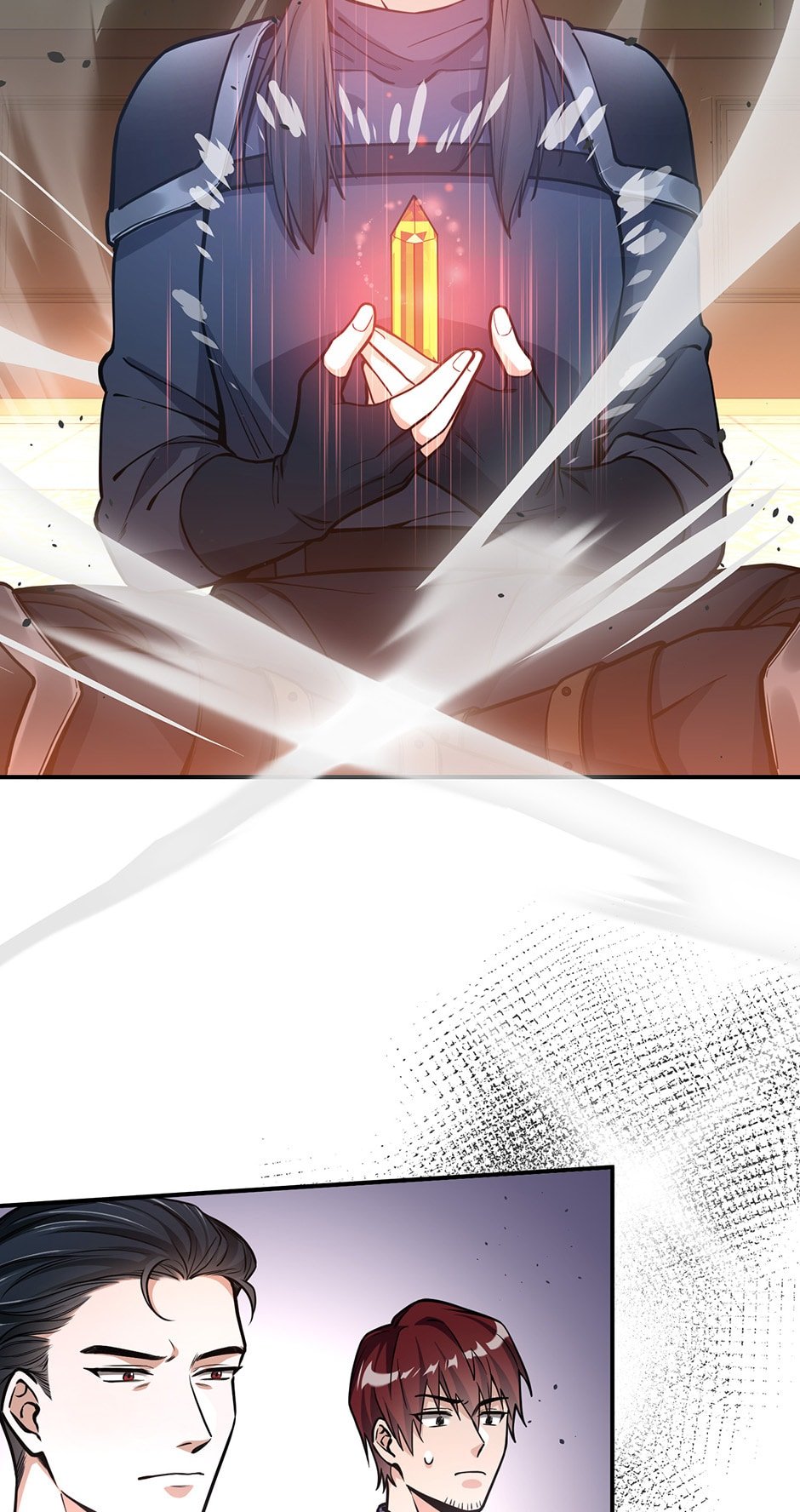 The Beginning After the End Manhwa - Chapter 175.8 Page 44