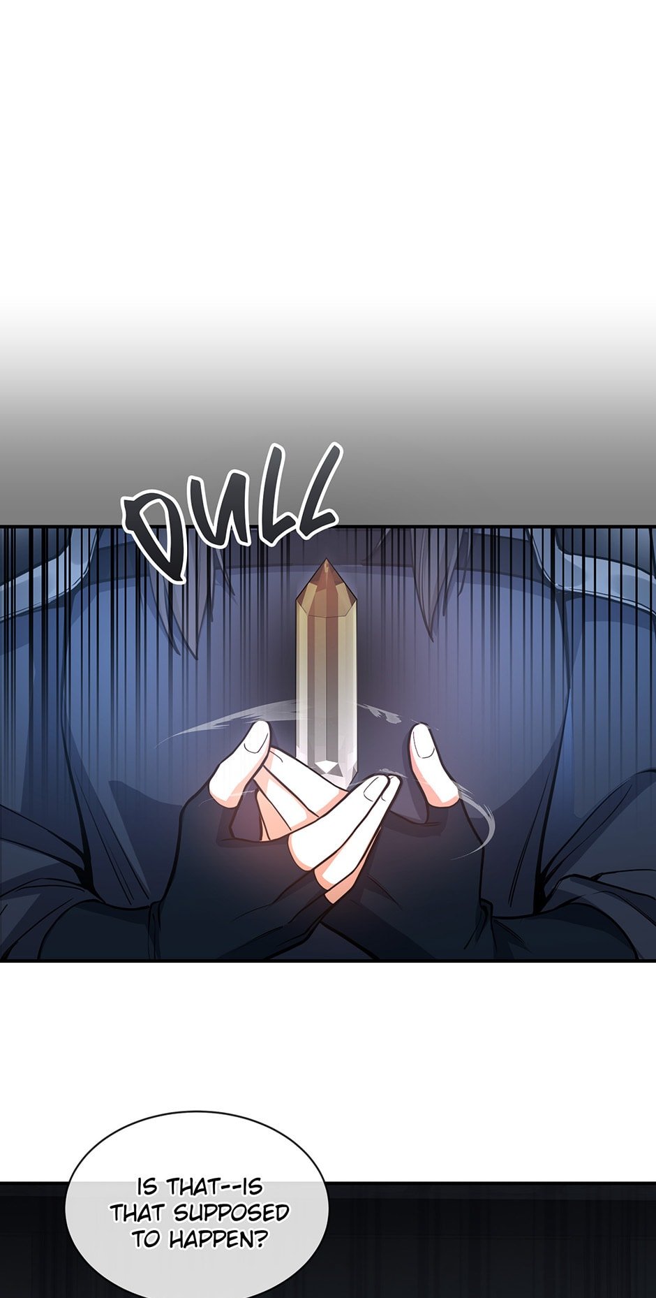 The Beginning After the End Manhwa - Chapter 175.8 Page 47