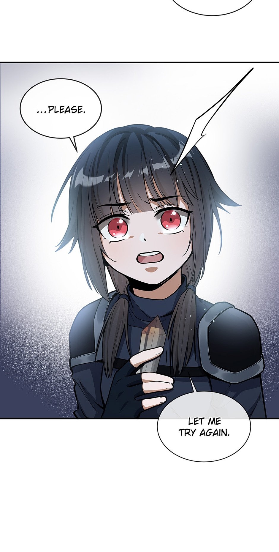 The Beginning After the End Manhwa - Chapter 175.8 Page 50