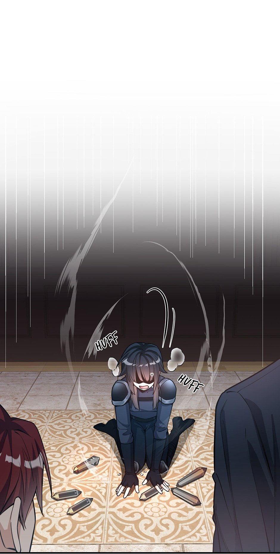 The Beginning After the End Manhwa - Chapter 175.8 Page 52