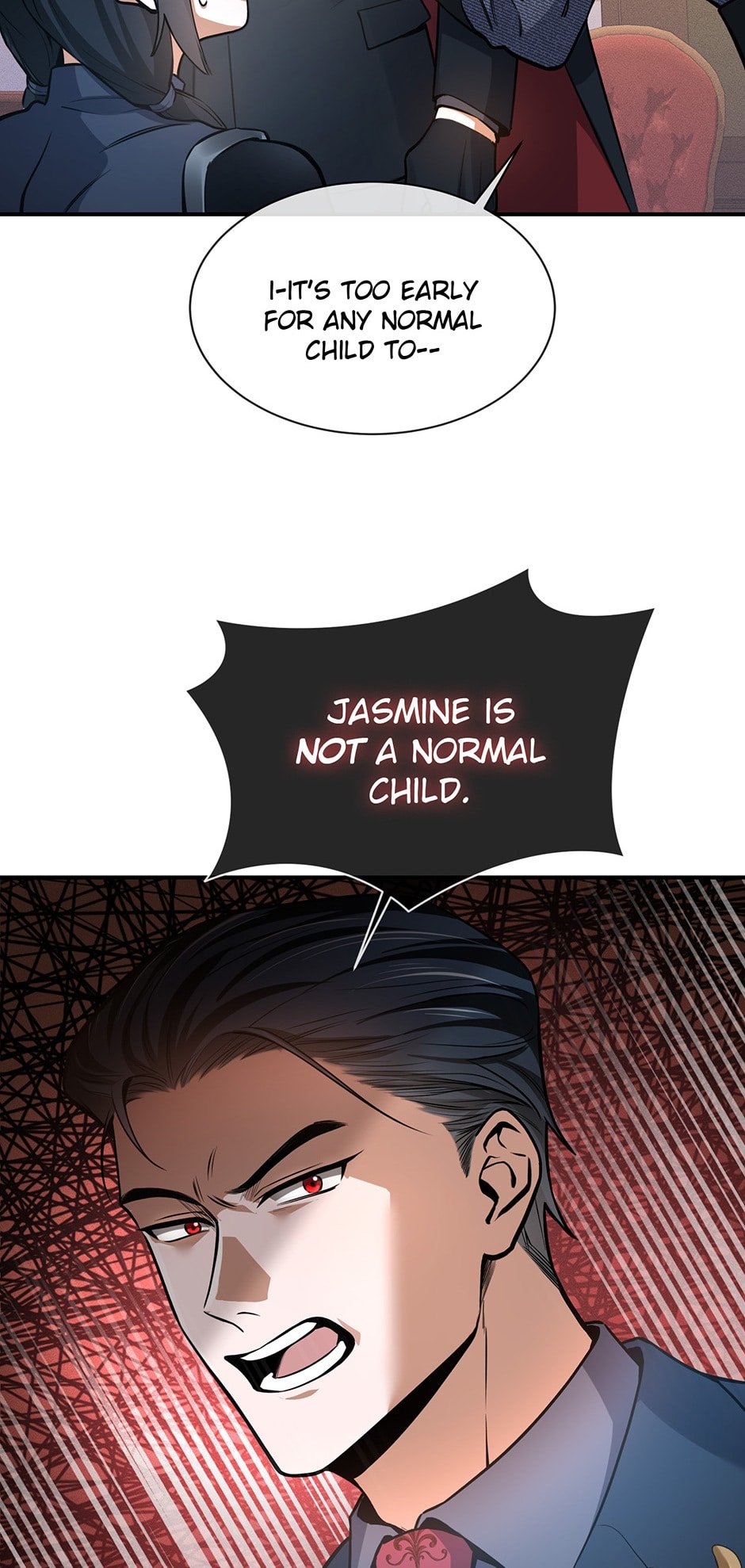 The Beginning After the End Manhwa - Chapter 175.8 Page 55