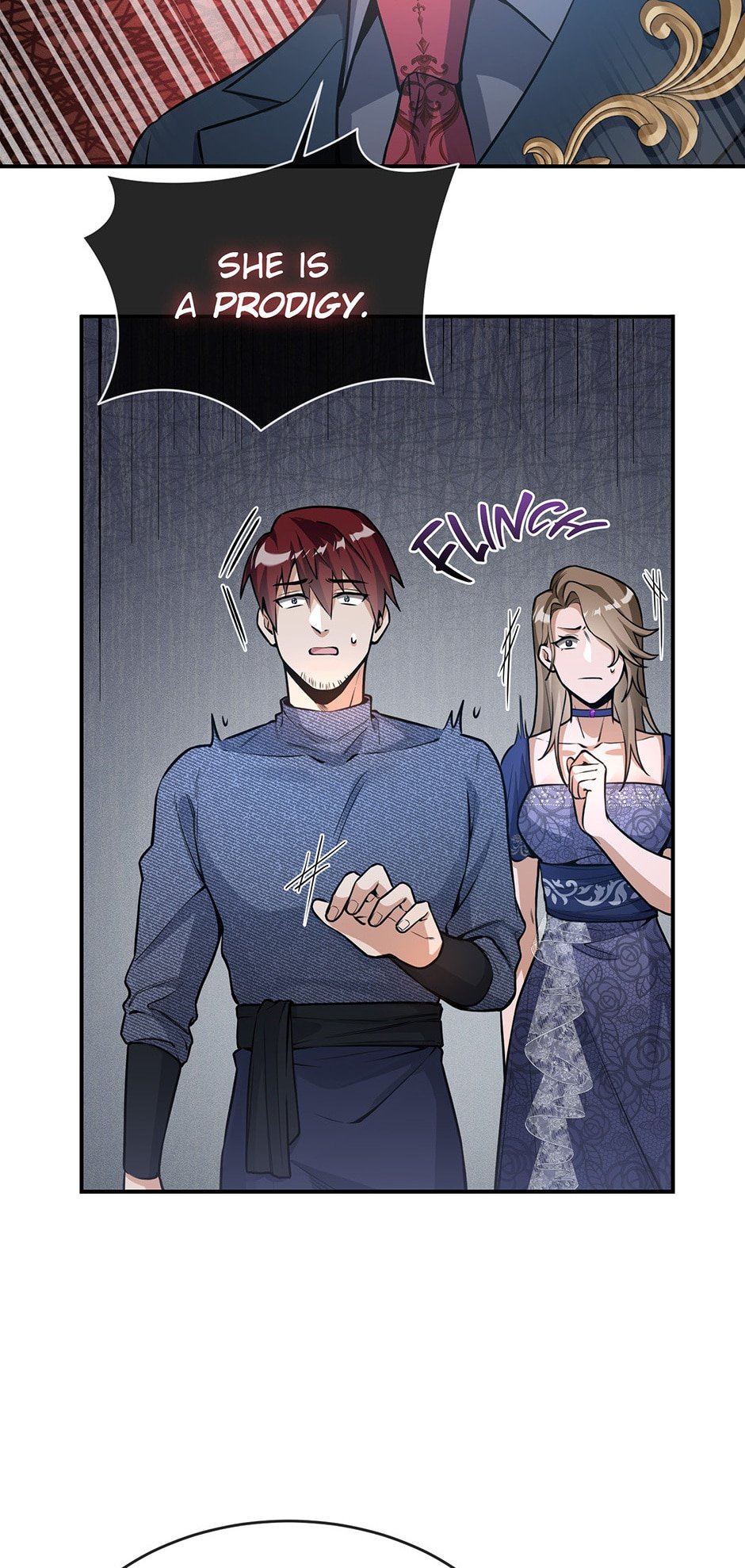 The Beginning After the End Manhwa - Chapter 175.8 Page 56