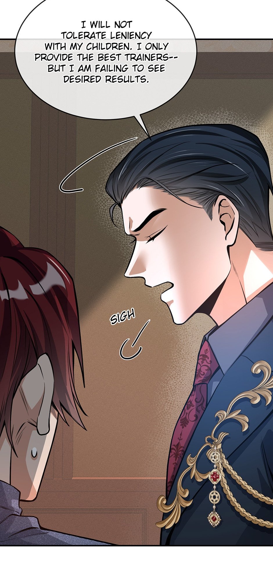 The Beginning After the End Manhwa - Chapter 175.8 Page 57