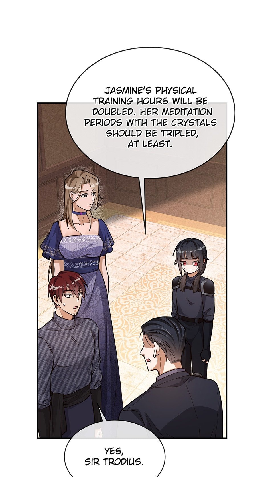 The Beginning After the End Manhwa - Chapter 175.8 Page 58