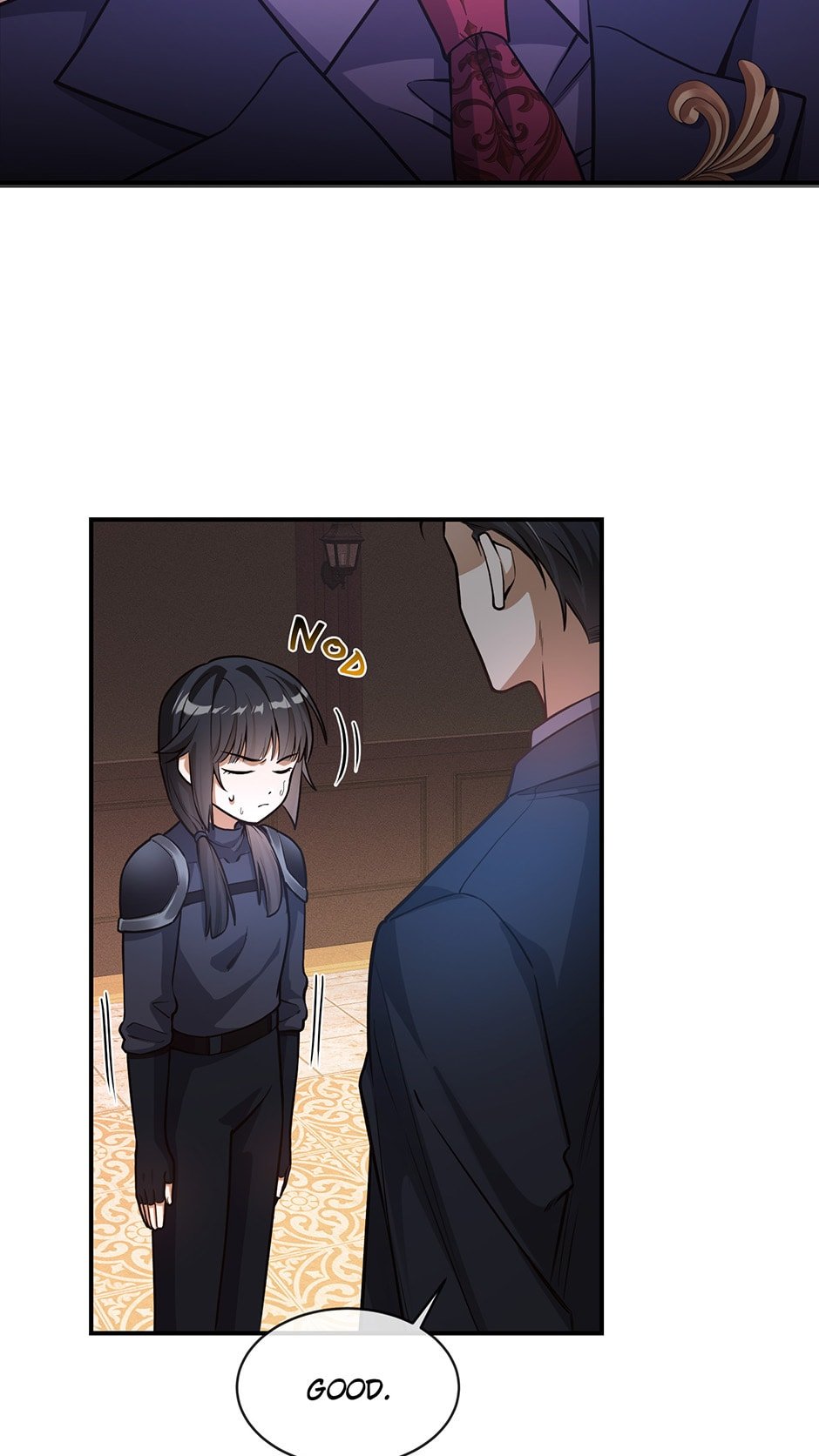 The Beginning After the End Manhwa - Chapter 175.8 Page 60