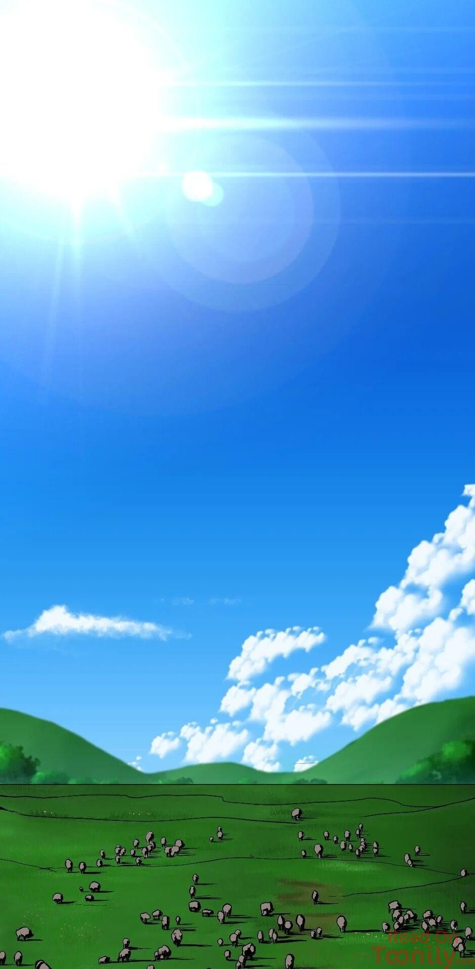 The Beginning After the End Manhwa - Chapter 58 Page 0