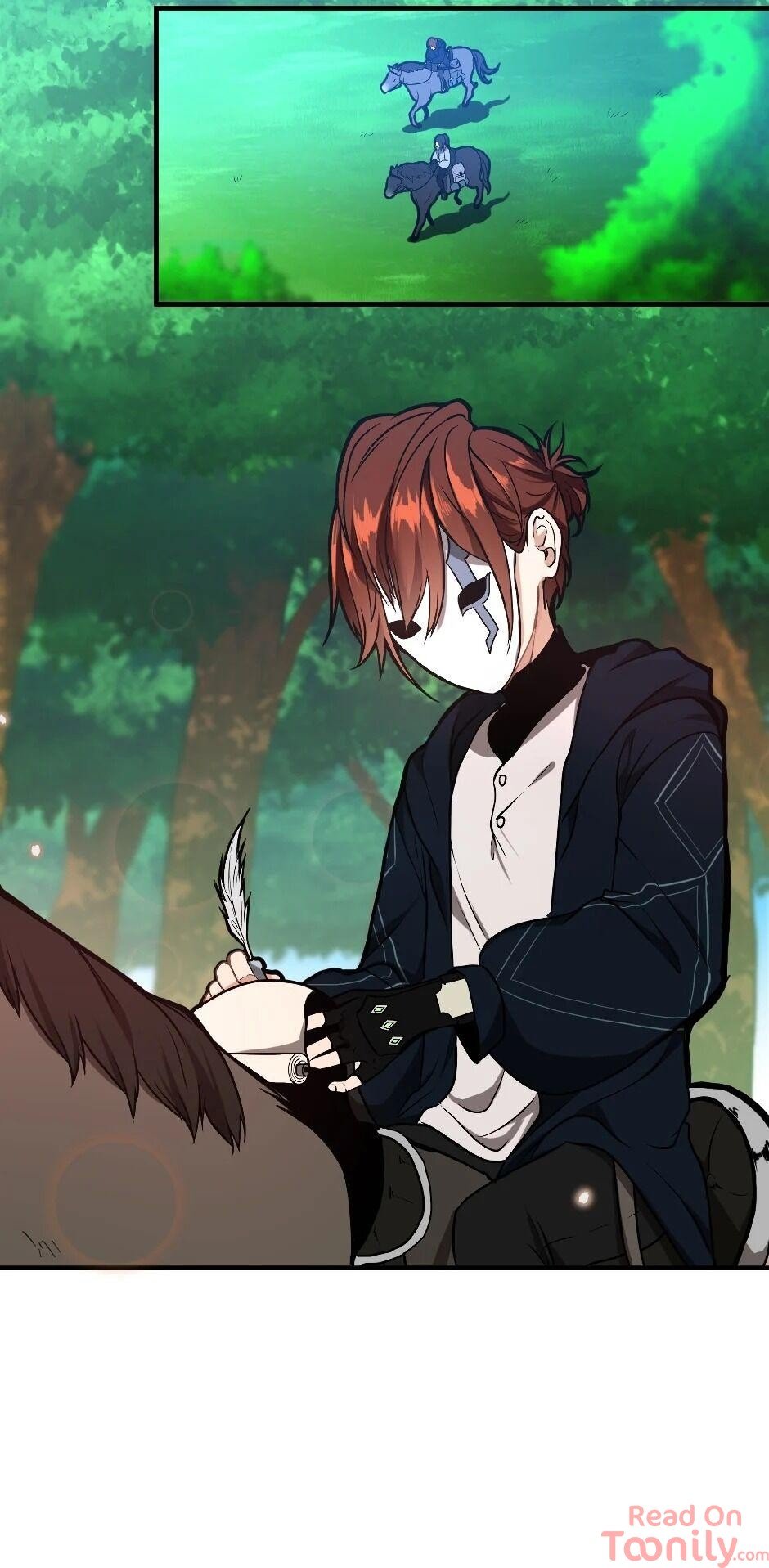 The Beginning After the End Manhwa - Chapter 58 Page 6