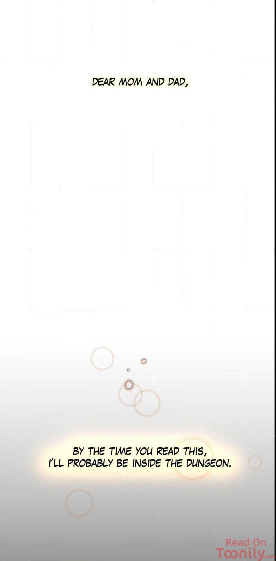 The Beginning After the End Manhwa - Chapter 58 Page 7