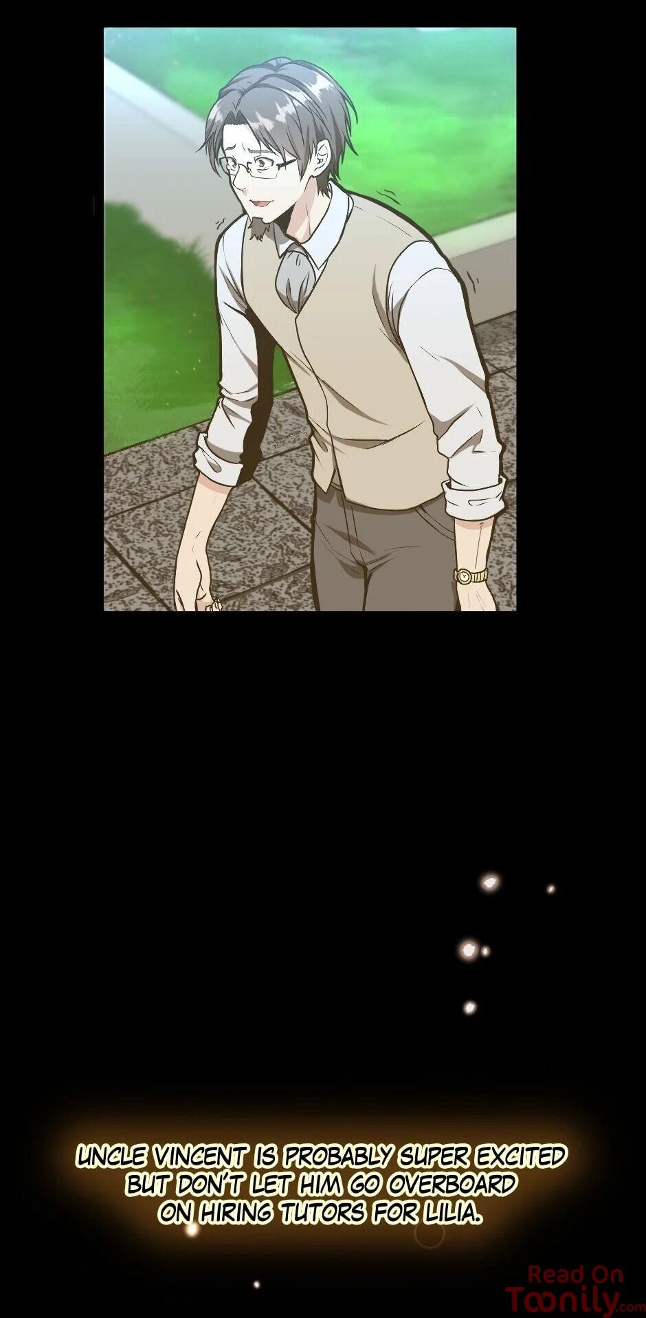 The Beginning After the End Manhwa - Chapter 58 Page 11