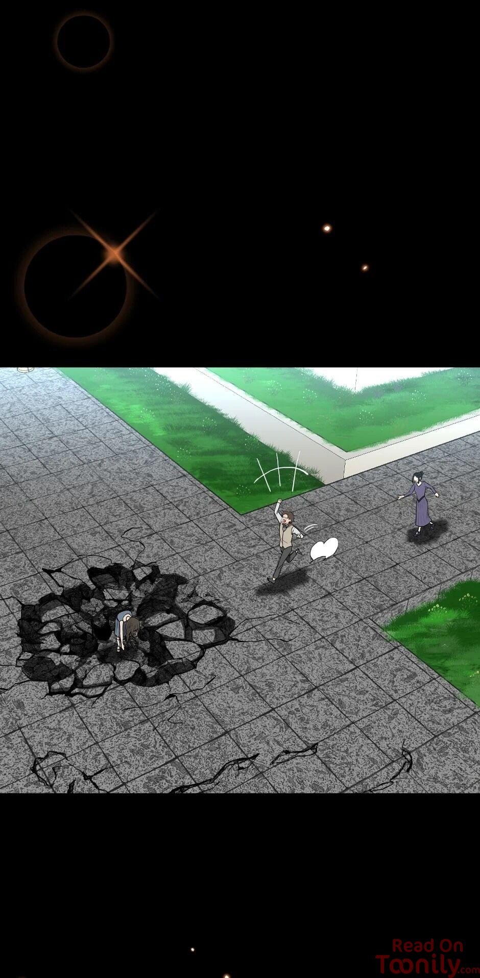 The Beginning After the End Manhwa - Chapter 58 Page 12