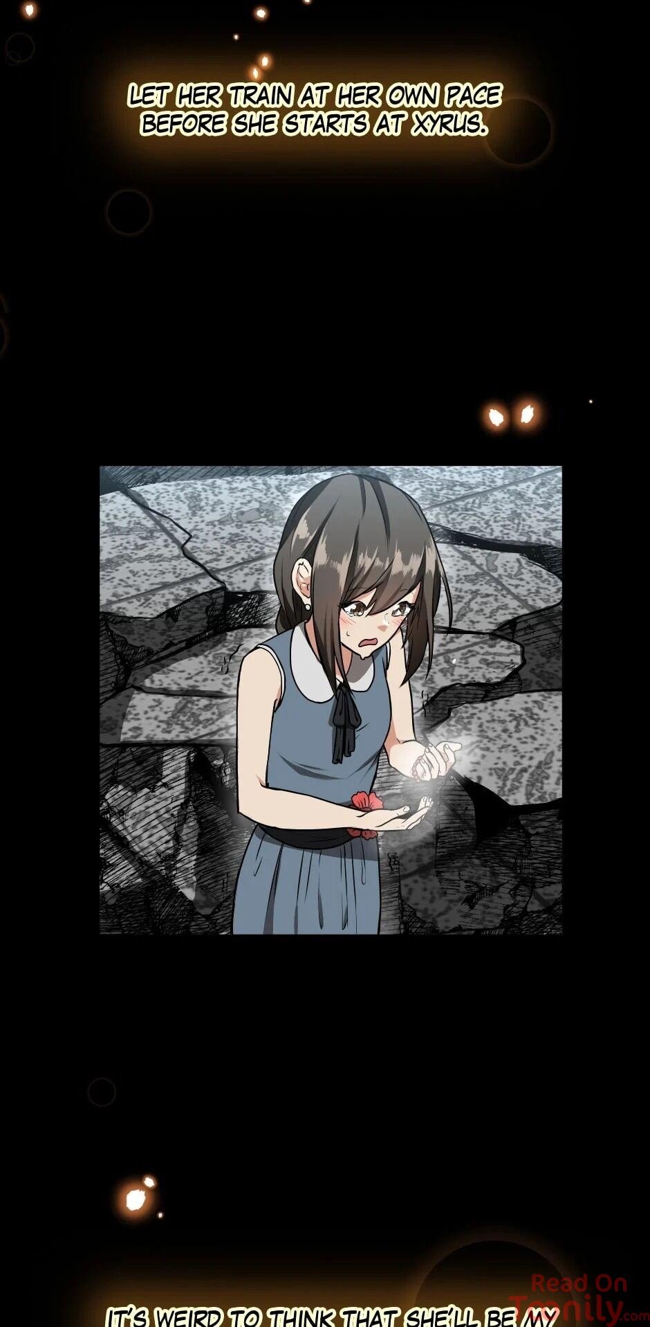 The Beginning After the End Manhwa - Chapter 58 Page 13