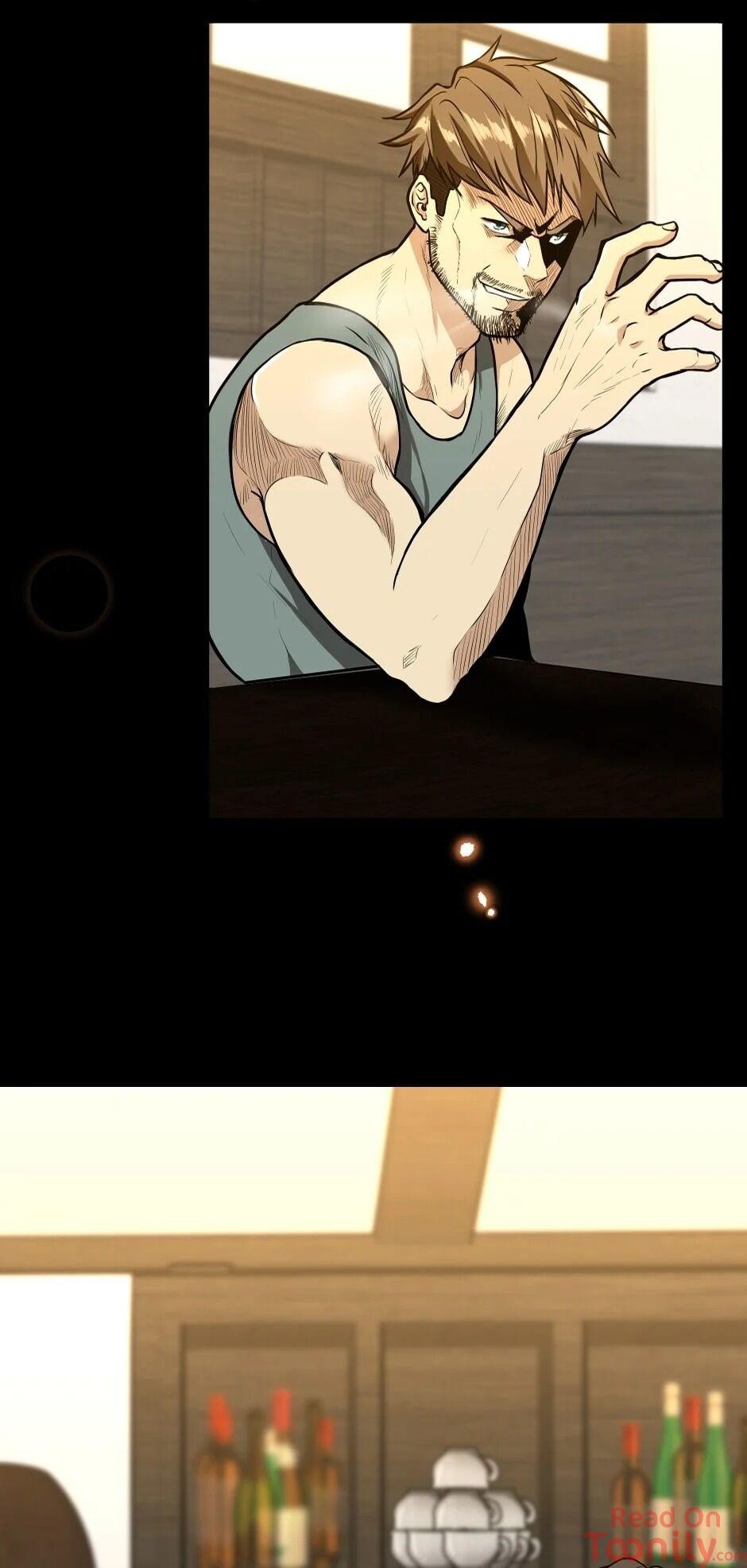 The Beginning After the End Manhwa - Chapter 58 Page 16