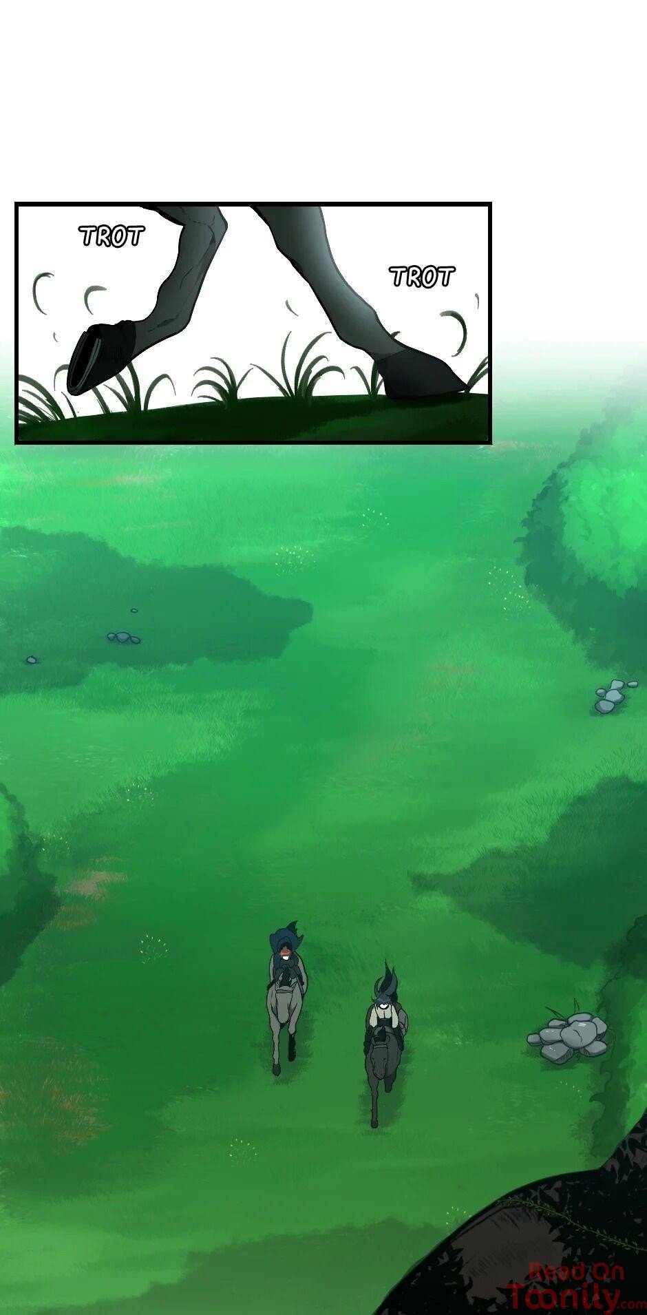 The Beginning After the End Manhwa - Chapter 58 Page 31