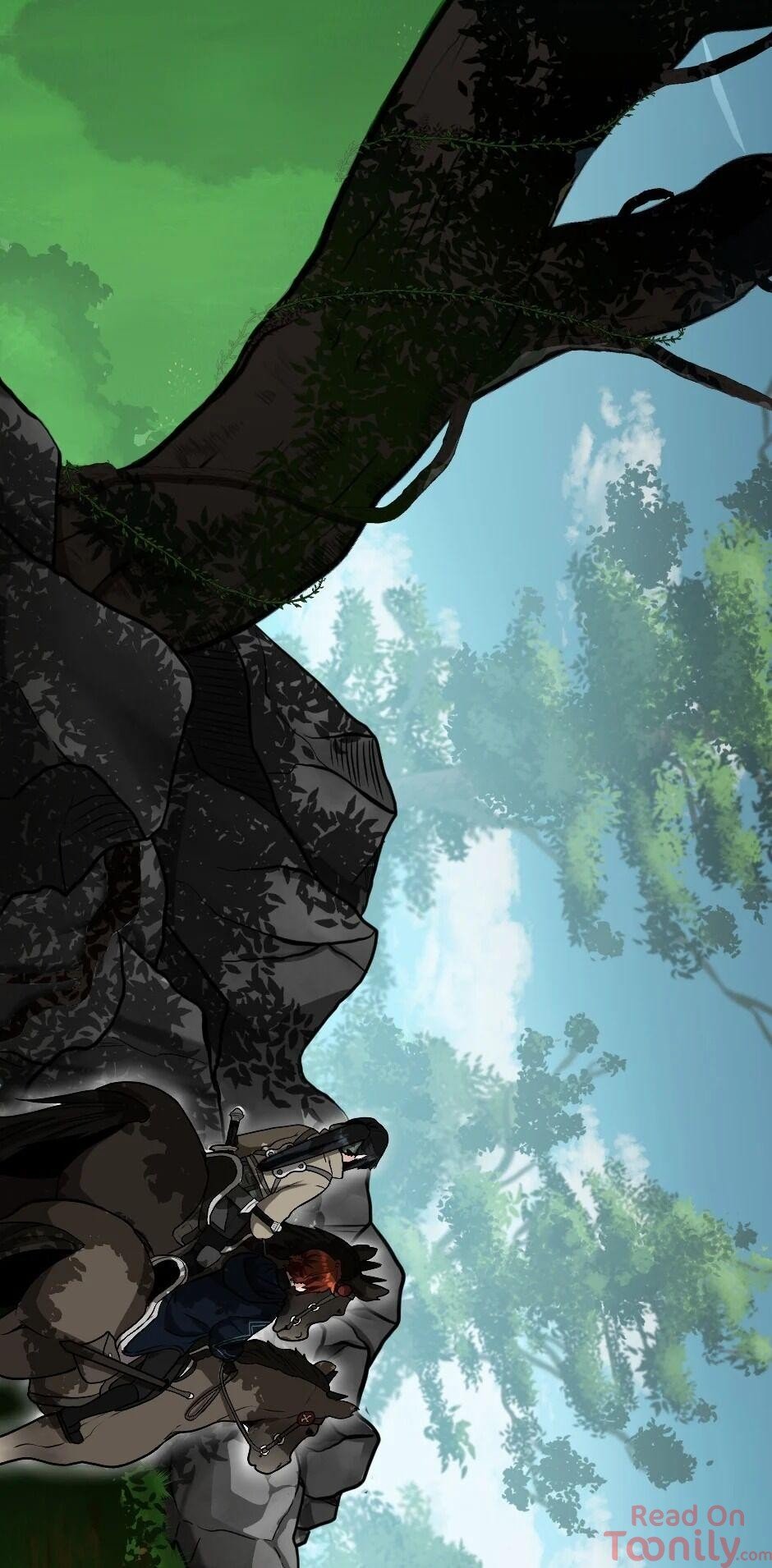 The Beginning After the End Manhwa - Chapter 58 Page 32