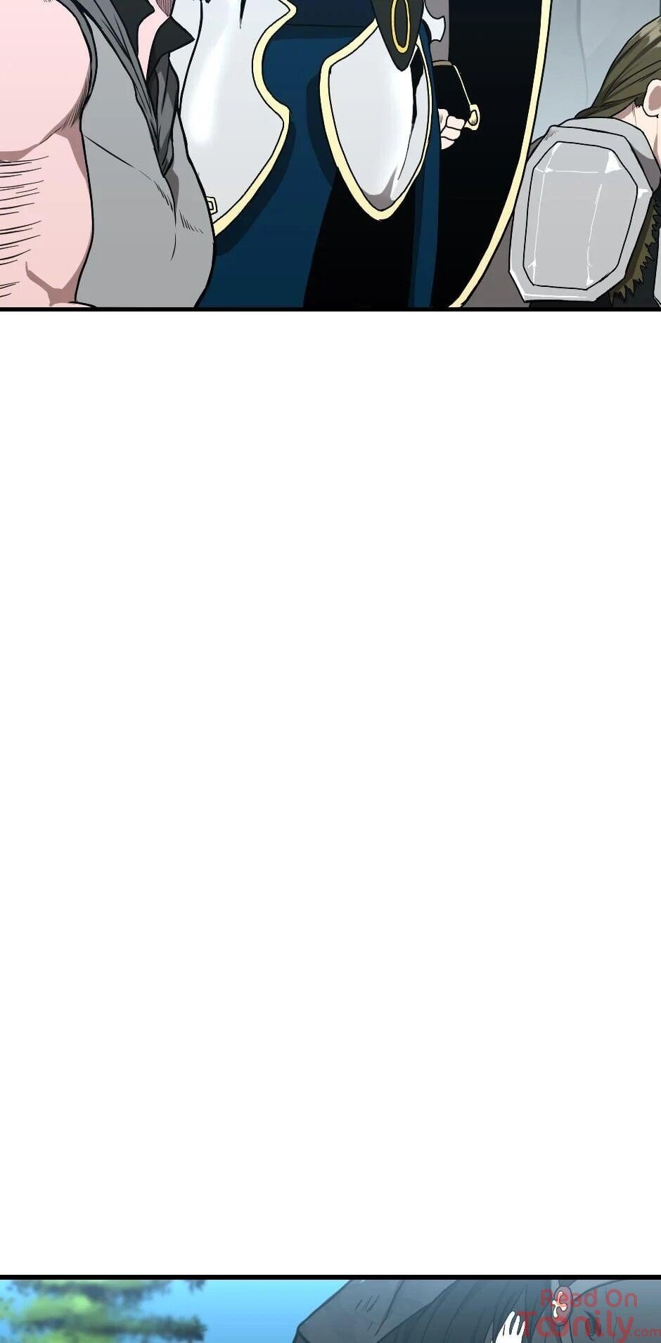 The Beginning After the End Manhwa - Chapter 58 Page 34