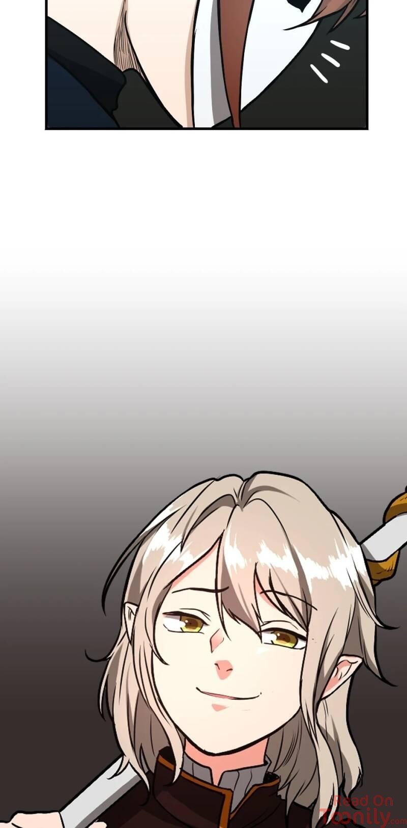 The Beginning After the End Manhwa - Chapter 58 Page 36