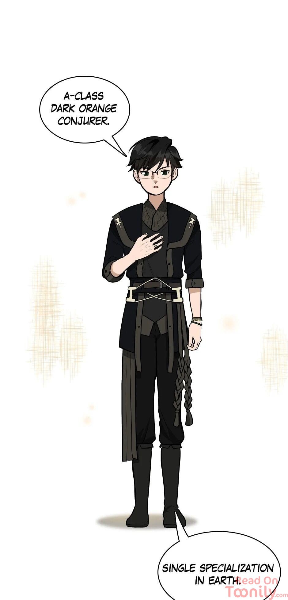 The Beginning After the End Manhwa - Chapter 58 Page 49