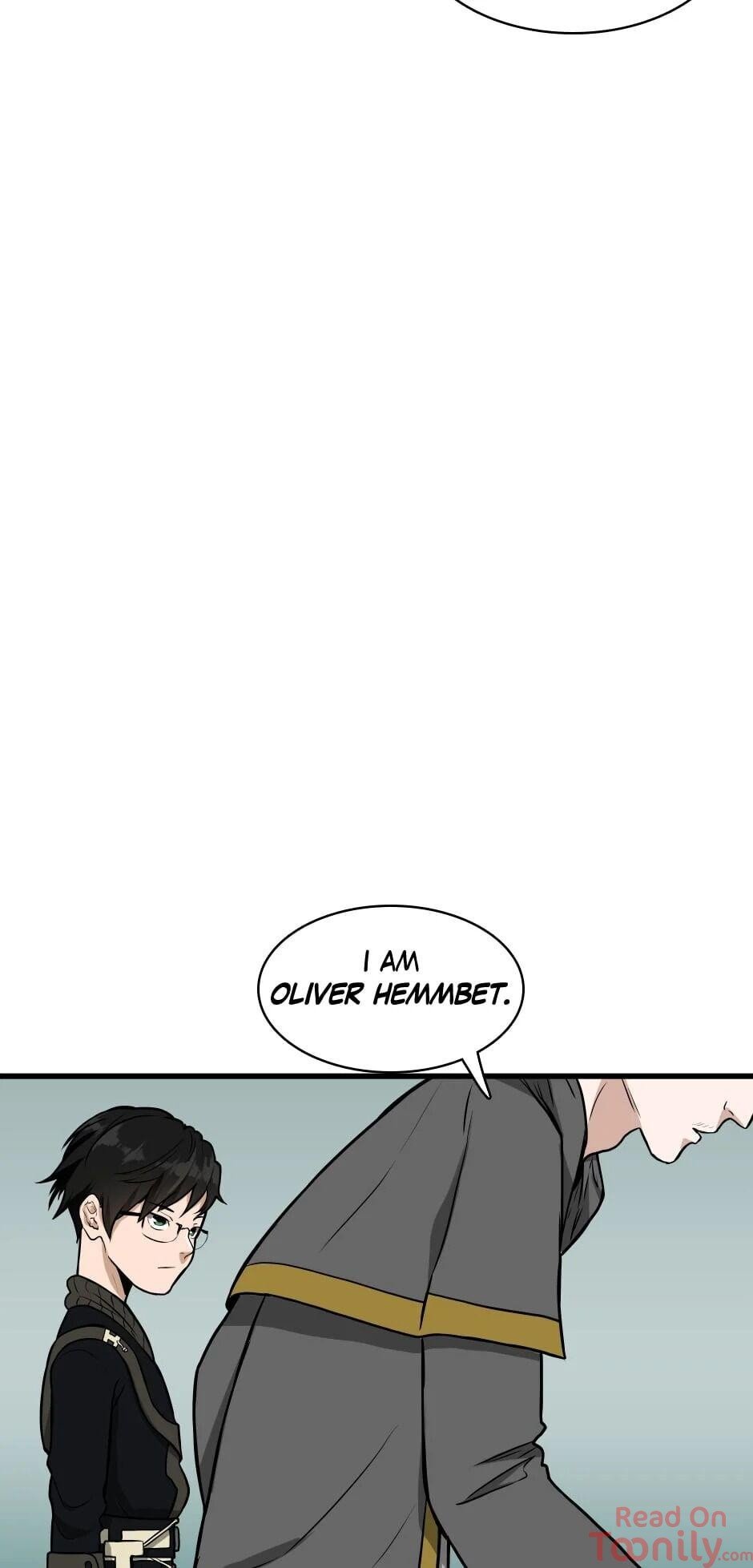 The Beginning After the End Manhwa - Chapter 58 Page 50