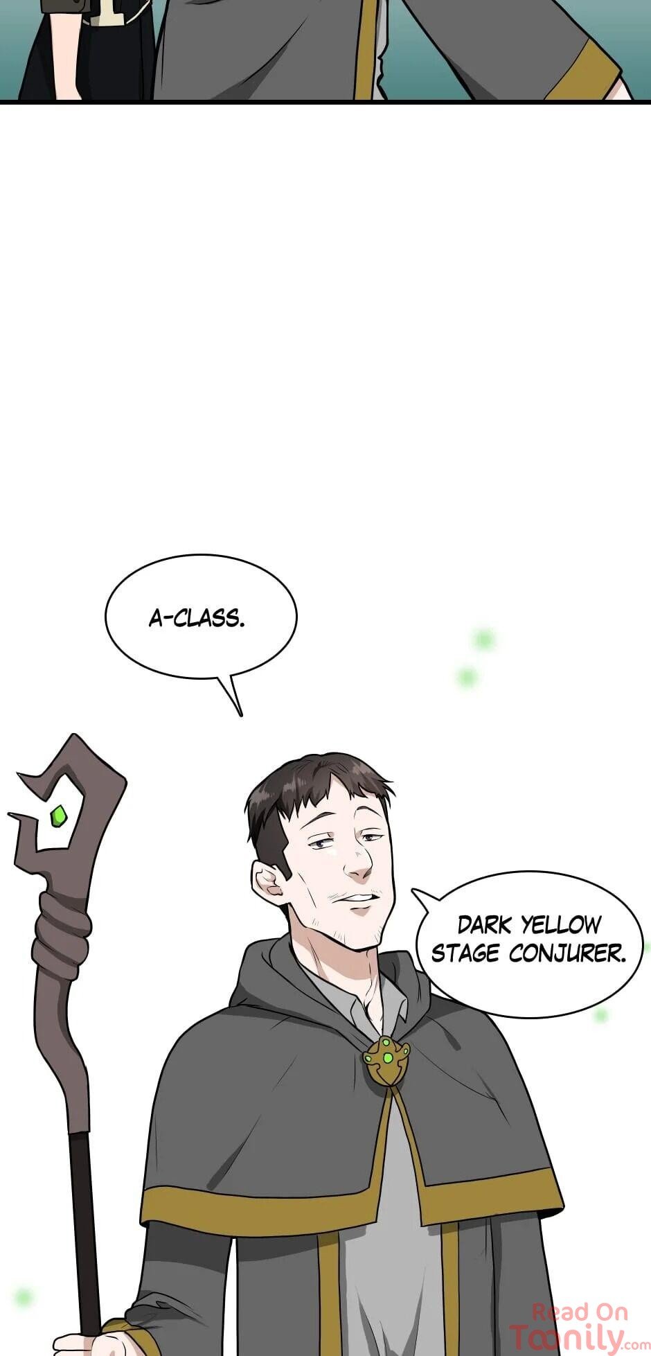 The Beginning After the End Manhwa - Chapter 58 Page 51