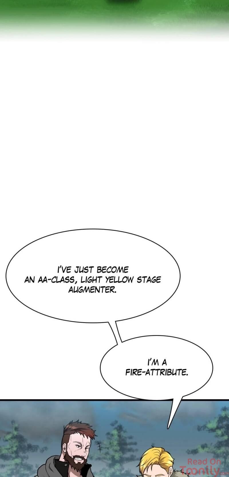 The Beginning After the End Manhwa - Chapter 58 Page 58