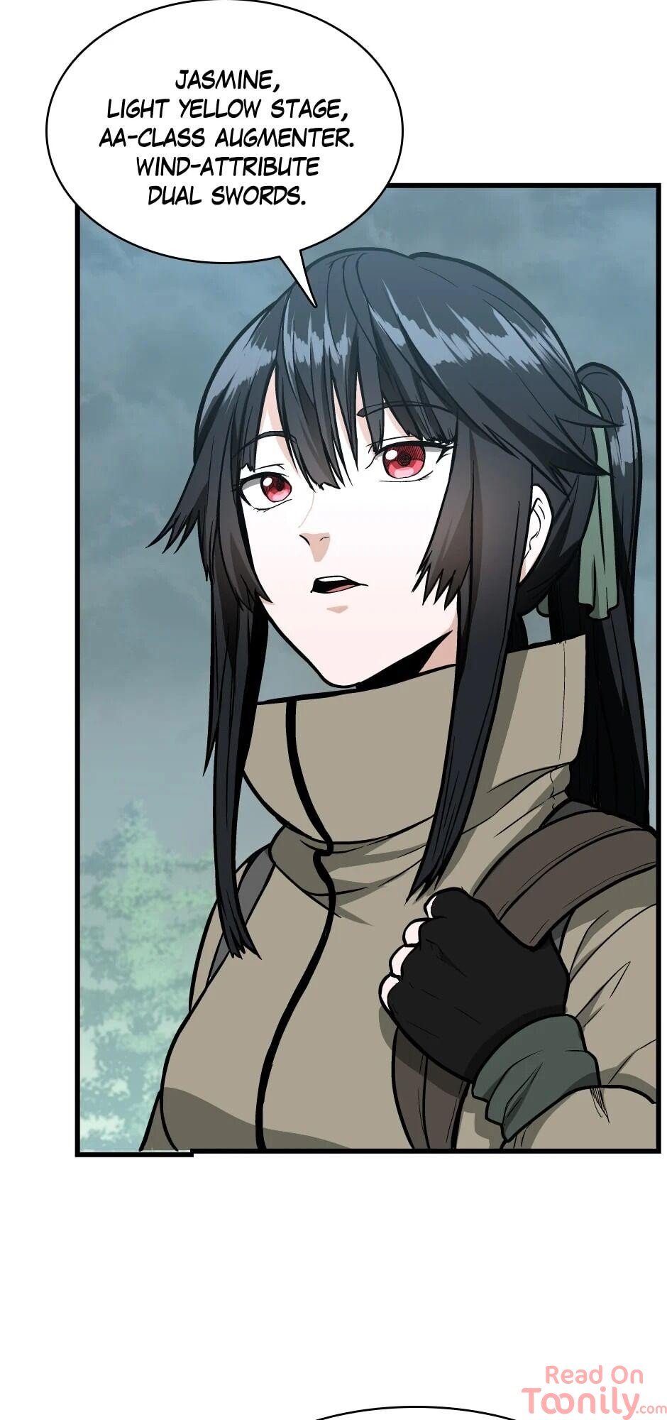 The Beginning After the End Manhwa - Chapter 58 Page 62