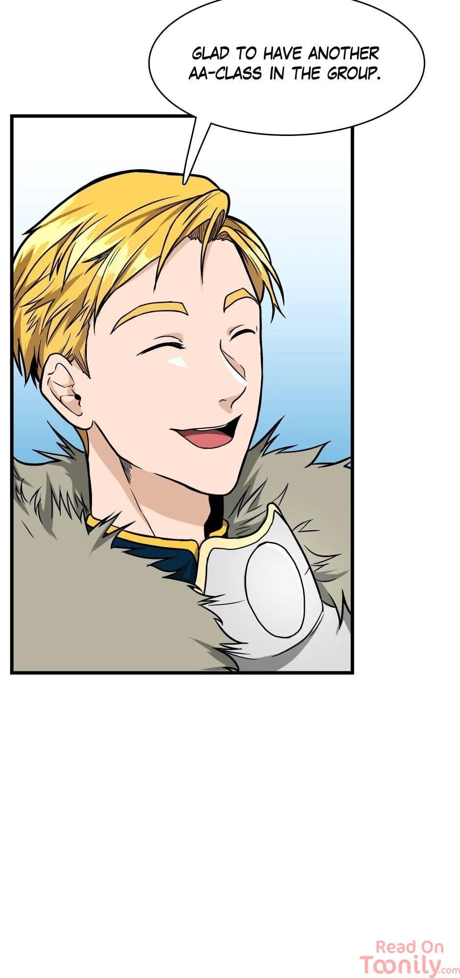 The Beginning After the End Manhwa - Chapter 58 Page 63